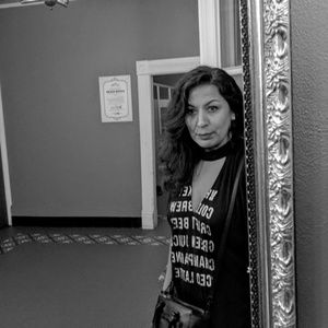 Meet your Posher, Dawn